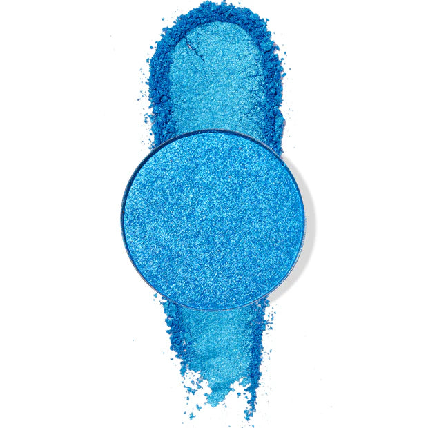ColourPop Single Pressed Powder Eyeshadow - Tide Pool