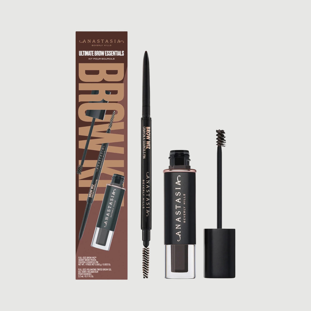 Anastasia Ultimate Brow Essentials Set