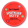 Sweet & Shimmer Sparkling Berry Body Scrub