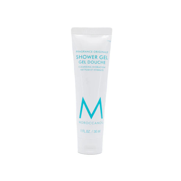 Moroccanoil Shower Gel