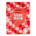 Sweet & Shimmer Moisturizing Hand Mask