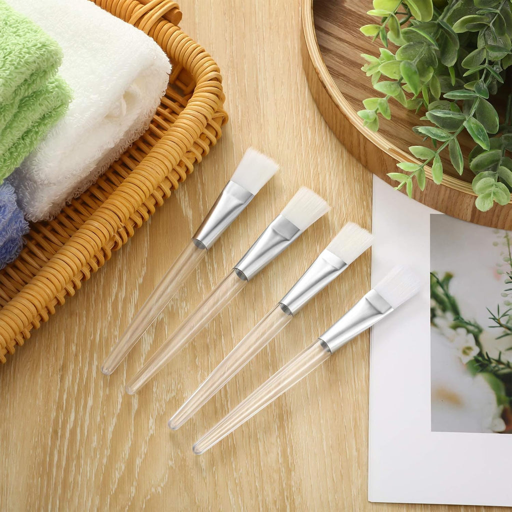 Face Mask Applicator Brush
