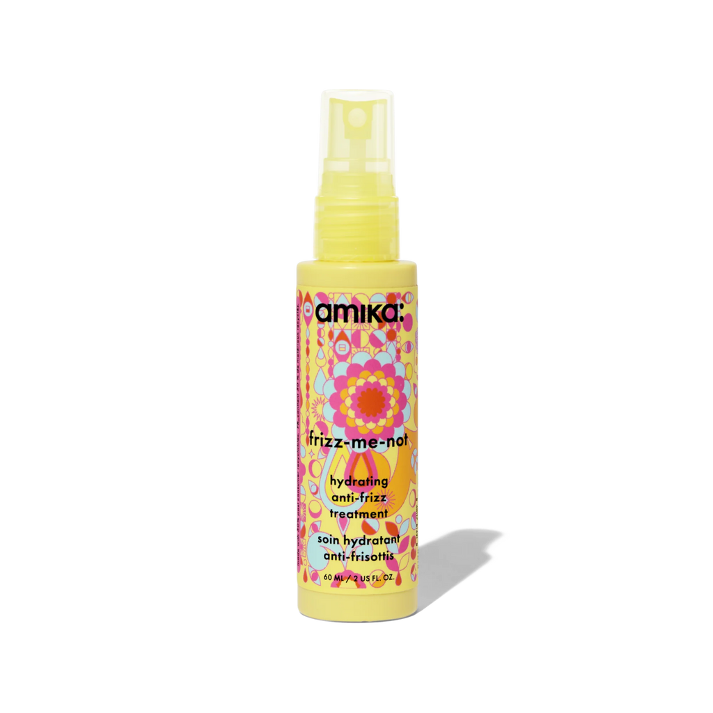 Amika Frizz-Me-Not Hydrating Anti-Frizz Treatment
