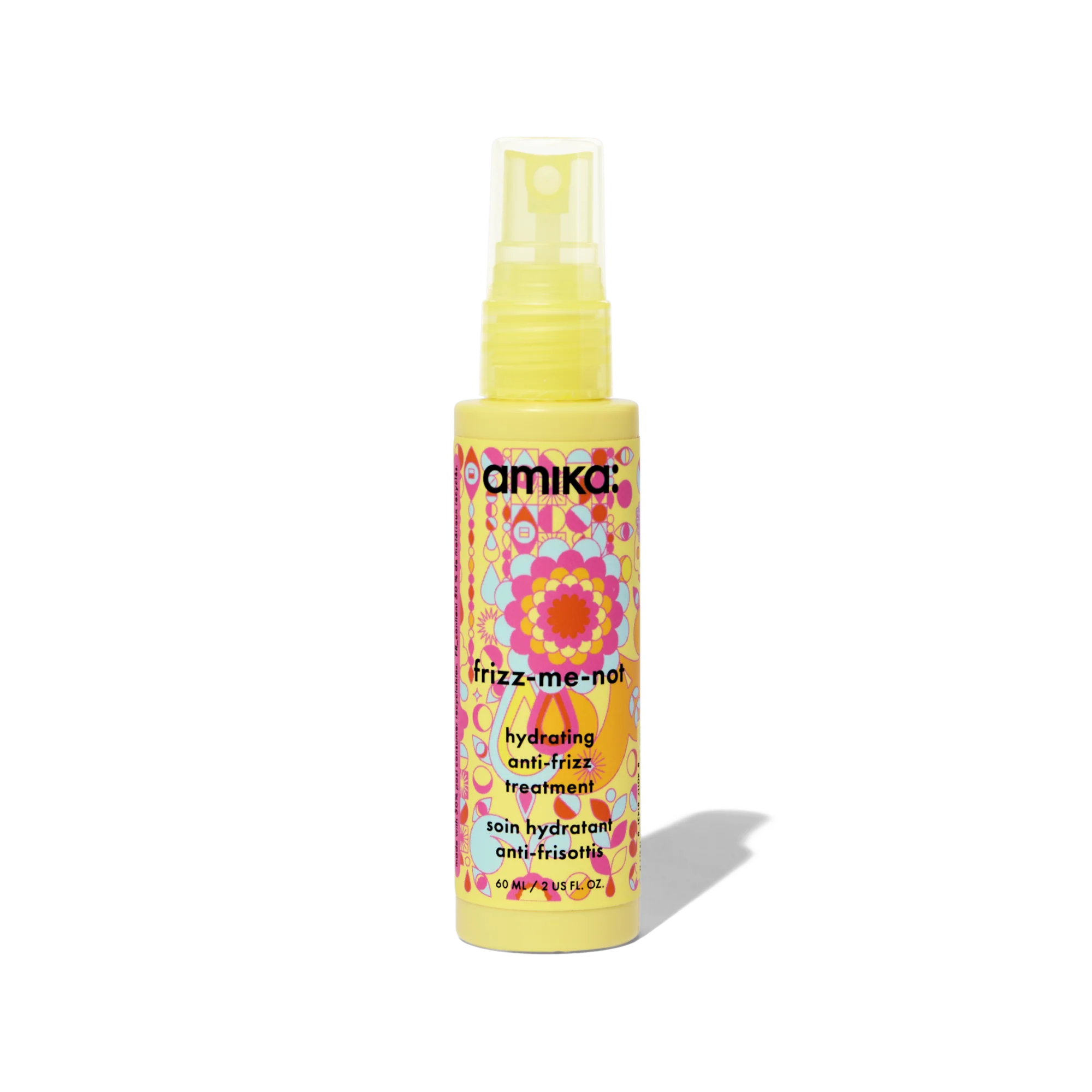 Amika Frizz-Me-Not Hydrating Anti-Frizz Treatment