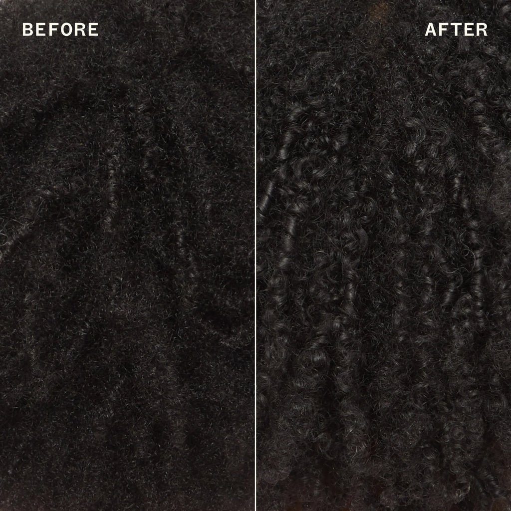 Amika Hydro Rush Intense Moisture Leave-In Conditioner