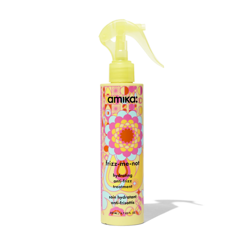 Amika Frizz-Me-Not Hydrating Anti-Frizz Treatment
