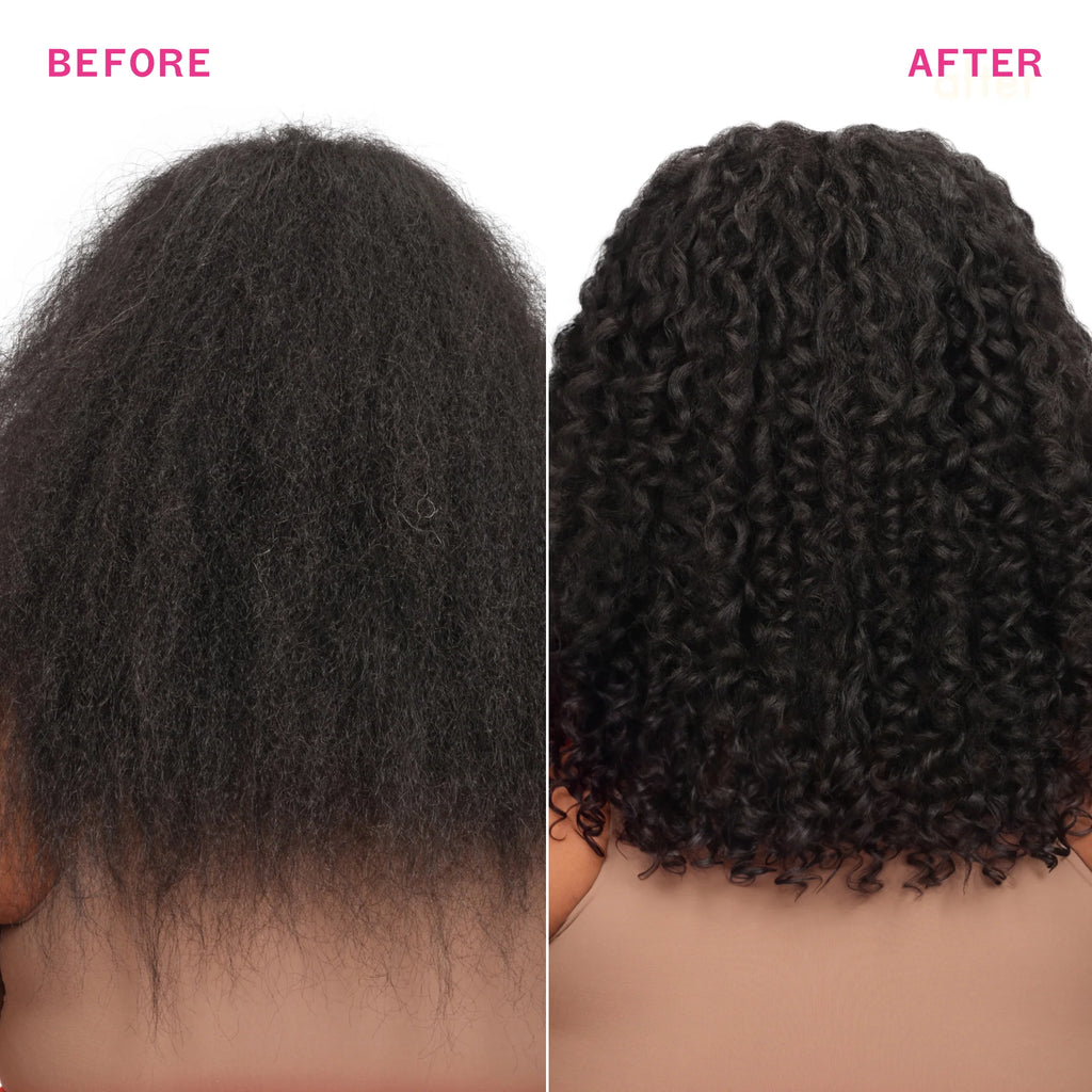 Amika Frizz-Me-Not Hydrating Anti-Frizz Treatment