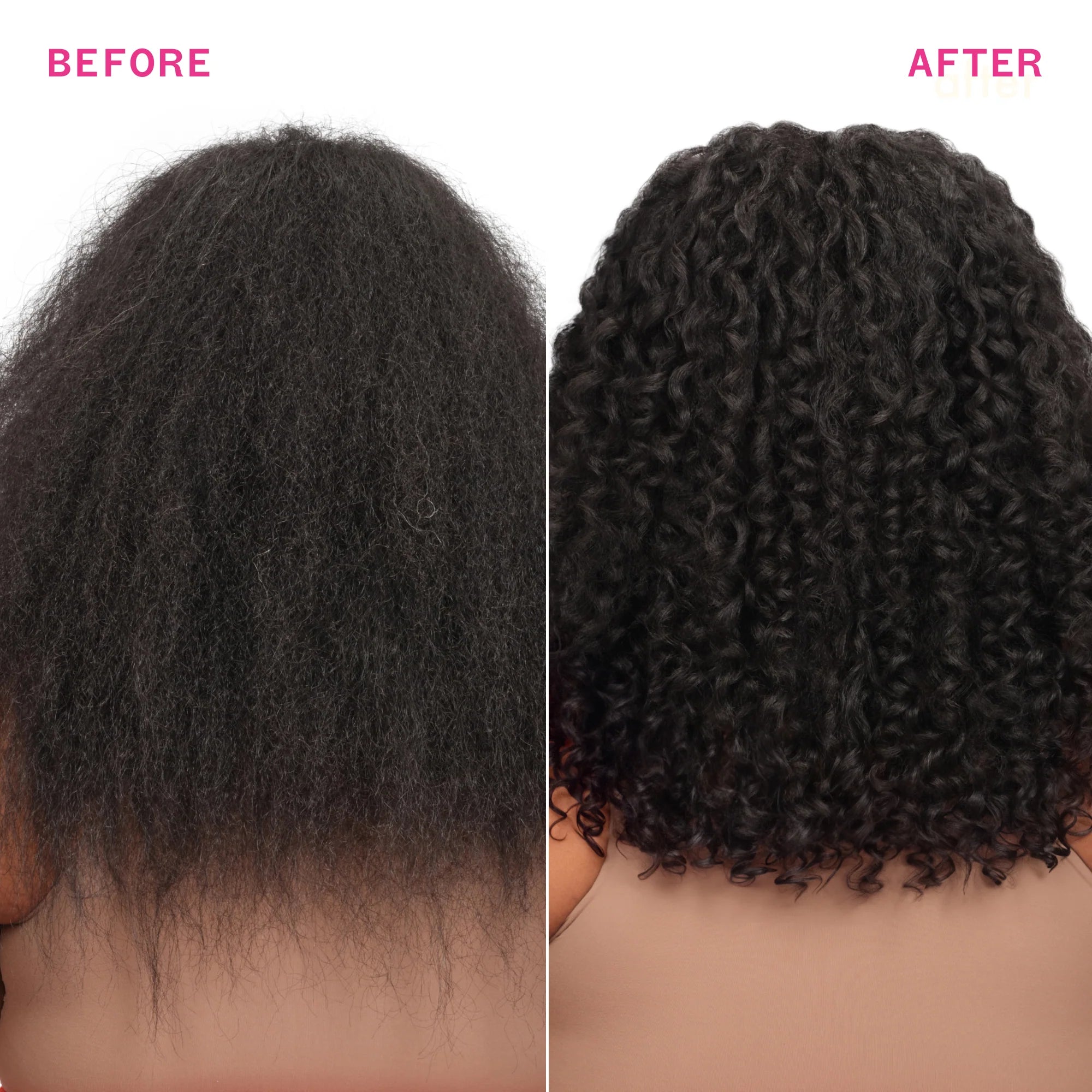 Amika Frizz-Me-Not Hydrating Anti-Frizz Treatment