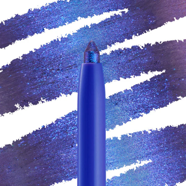 Colourpop Chrome & Creme Gel Liner