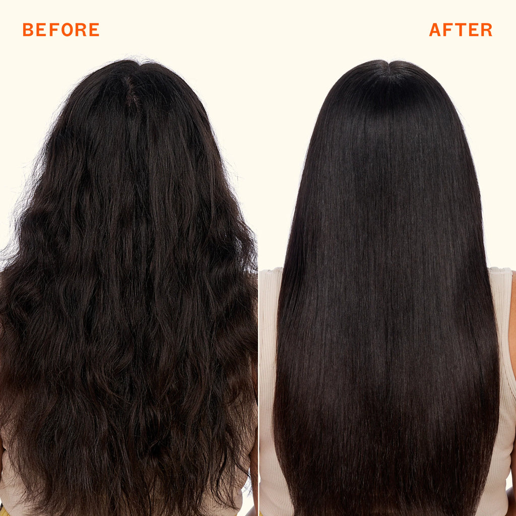 Amika Superfruit Star Lightweight Hair Styling + Heat Defense Oil