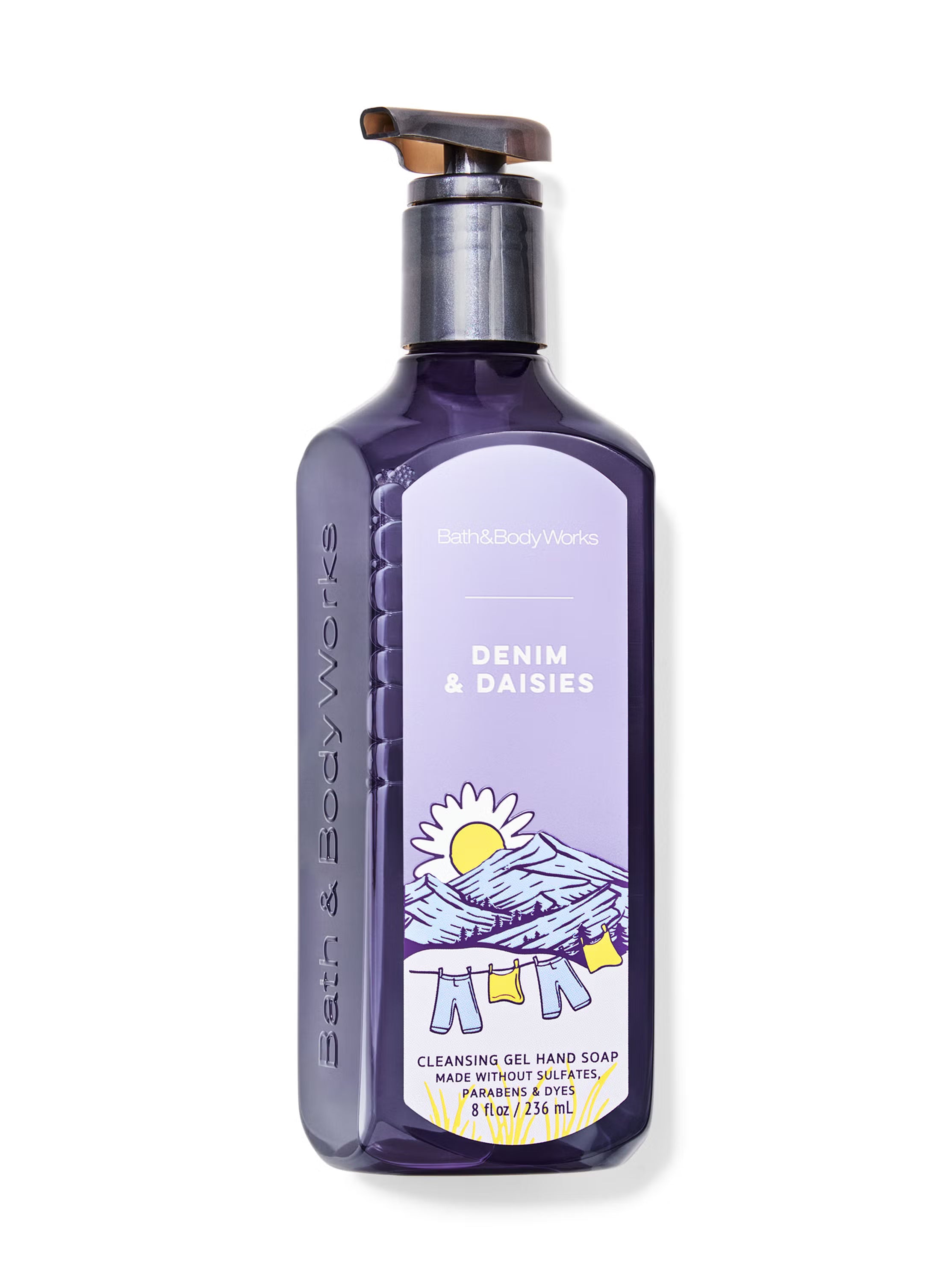 Bath and Body Works Hand Soap