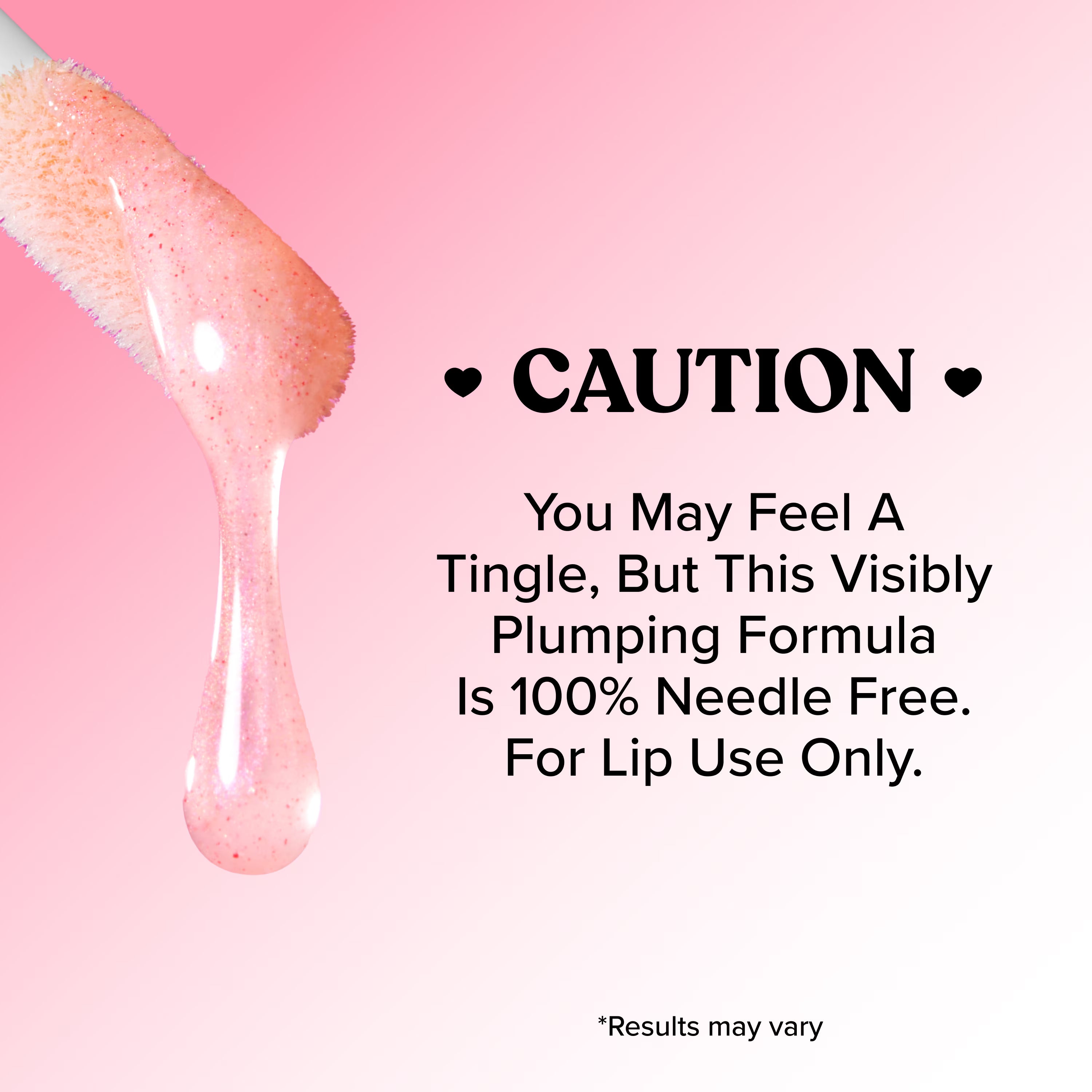 Too Faced Mini Lip Injection Maximum Plump Extra Strength Hydrating Lip Plumper