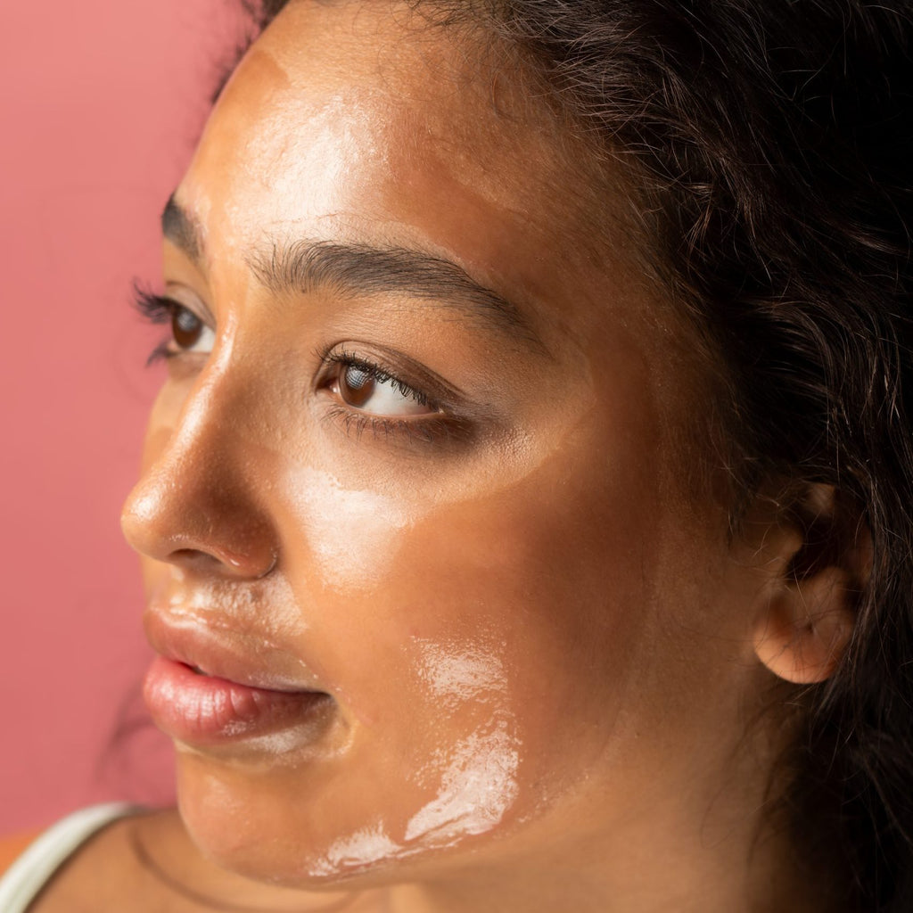 Que Bella Refreshing Watermelon Peel off Mask