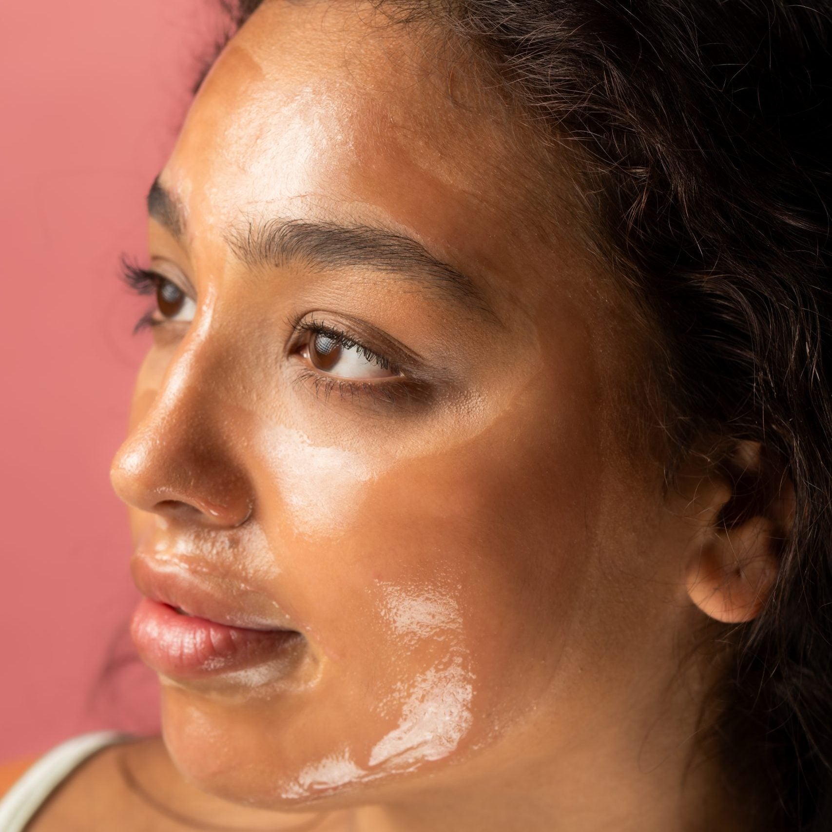 Que Bella Refreshing Watermelon Peel off Mask