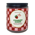 Strawberry Daiquiri Single Wick Candle