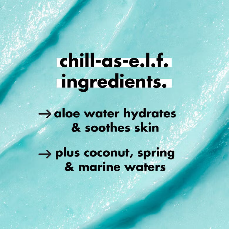 e.l.f. Stay Cool Primer Stick