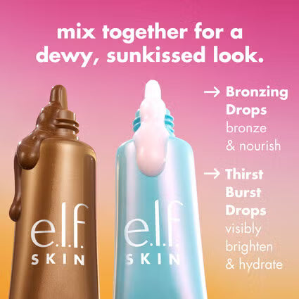 e.l.f. Hottest Drops Duo