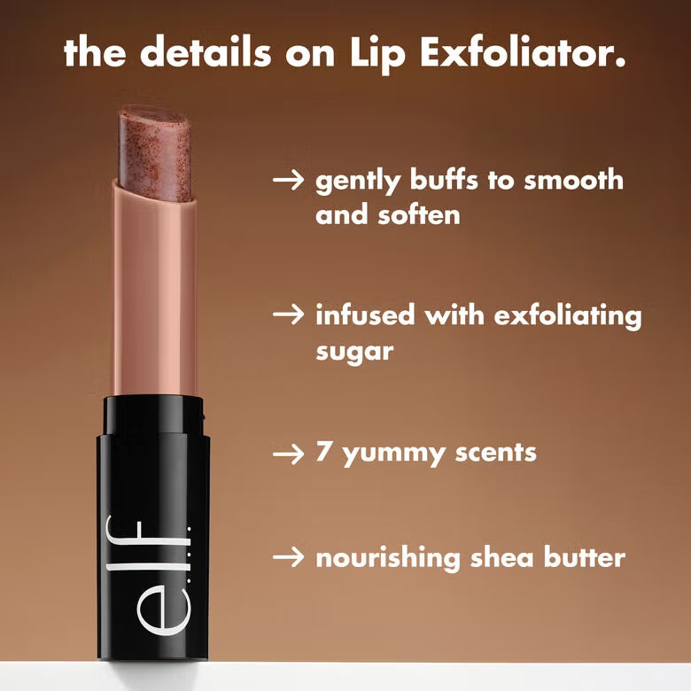 e.l.f. Lip Exfoliator