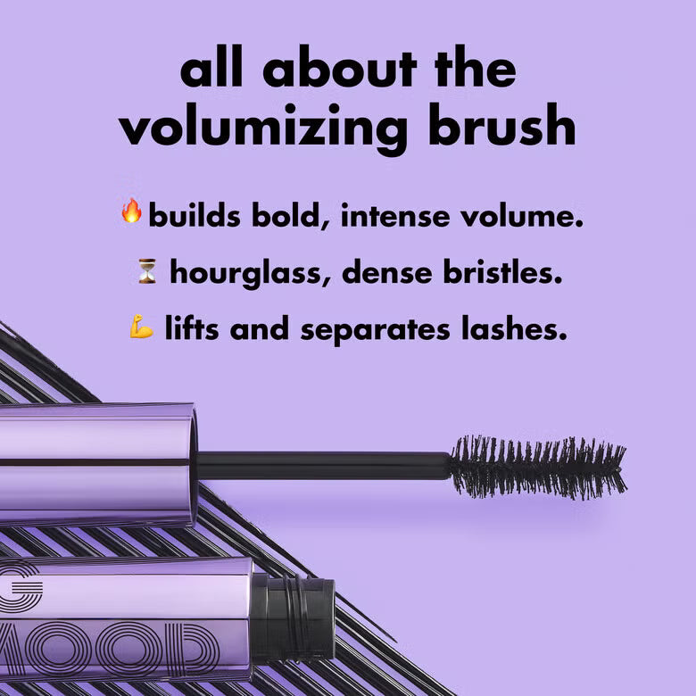 e.l.f. Big Mood Mascara
