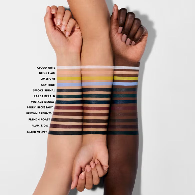 e.l.f.  Smoky Kohl Eyeliner
