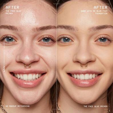 NYX The Face Glue Gripping Primer