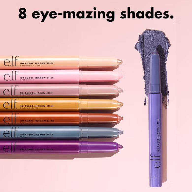 e.l.f. No Budge Shadow Stick