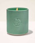 White Tea & Sage Single Wick Candle