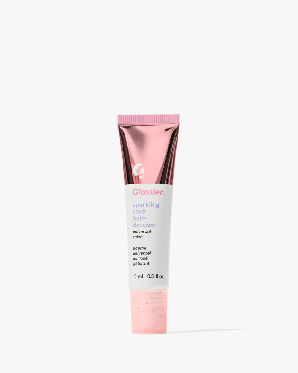 Glossier Balm Dotcom