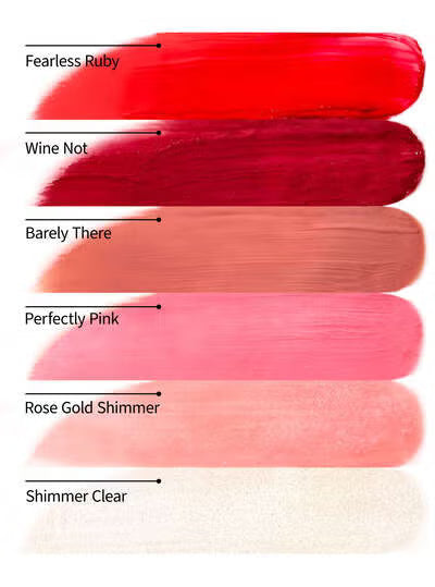 Bath and Body Works Nourishing Lip Tint
