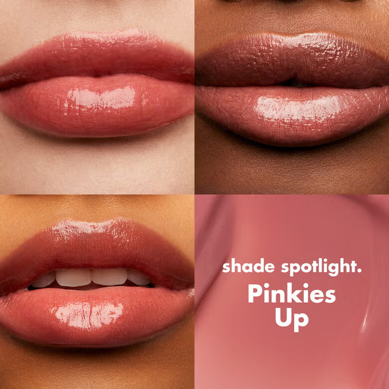 e.l.f. Glossy Lip Stain