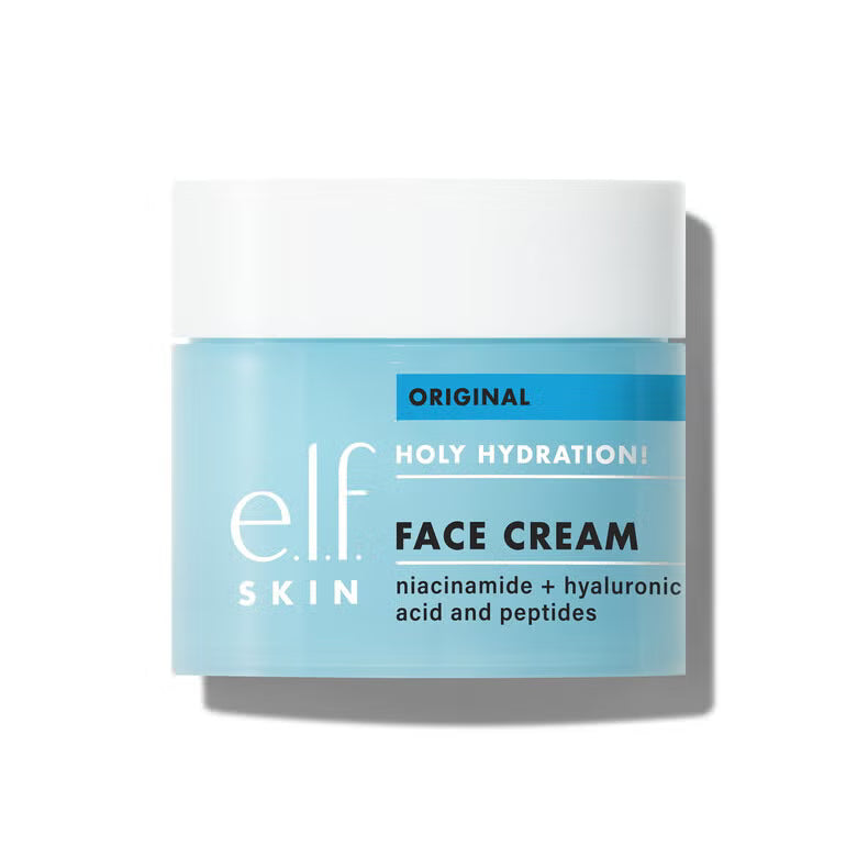 e.l.f. Holy Hydration Face Cream