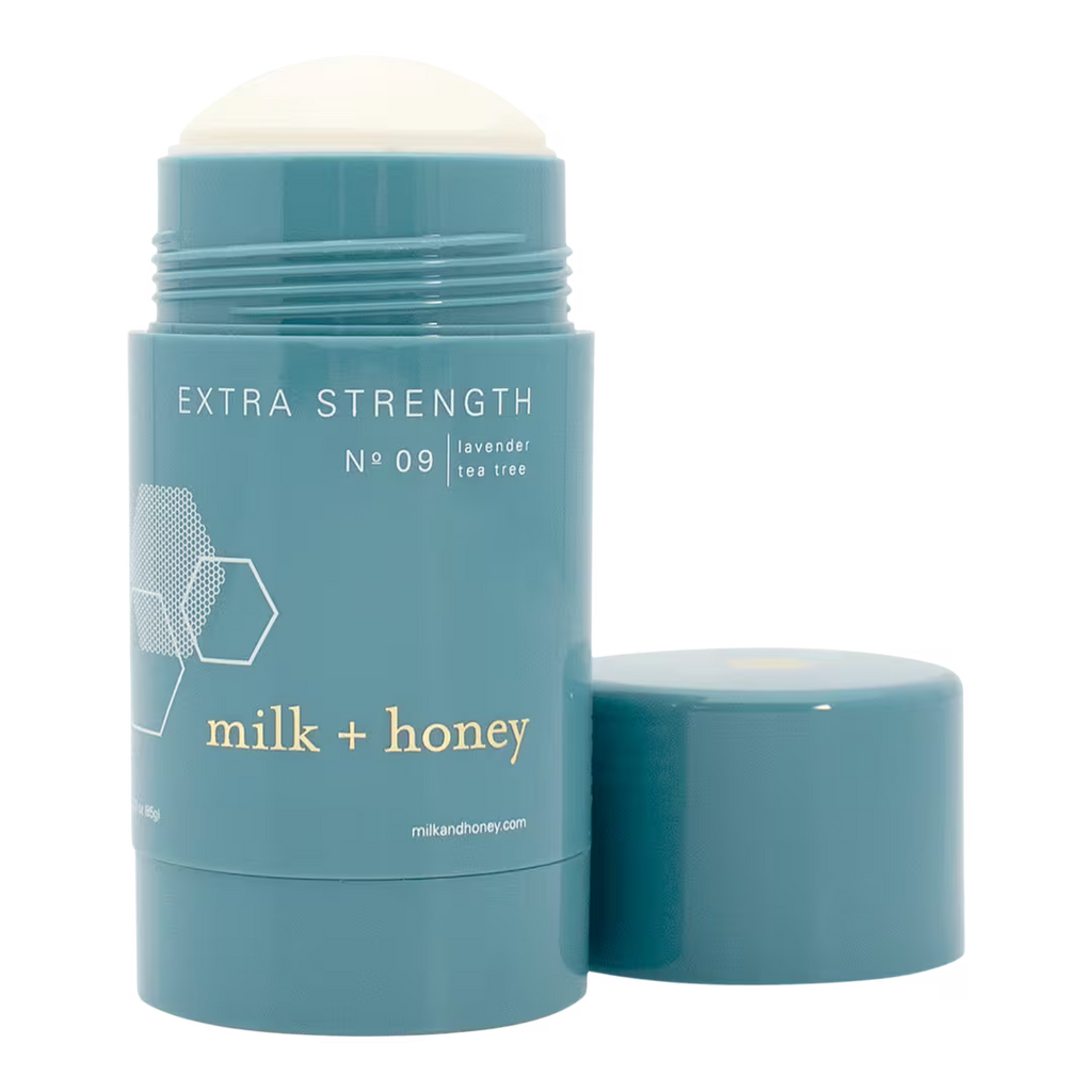 milk & honey Extra Strength Deodorant