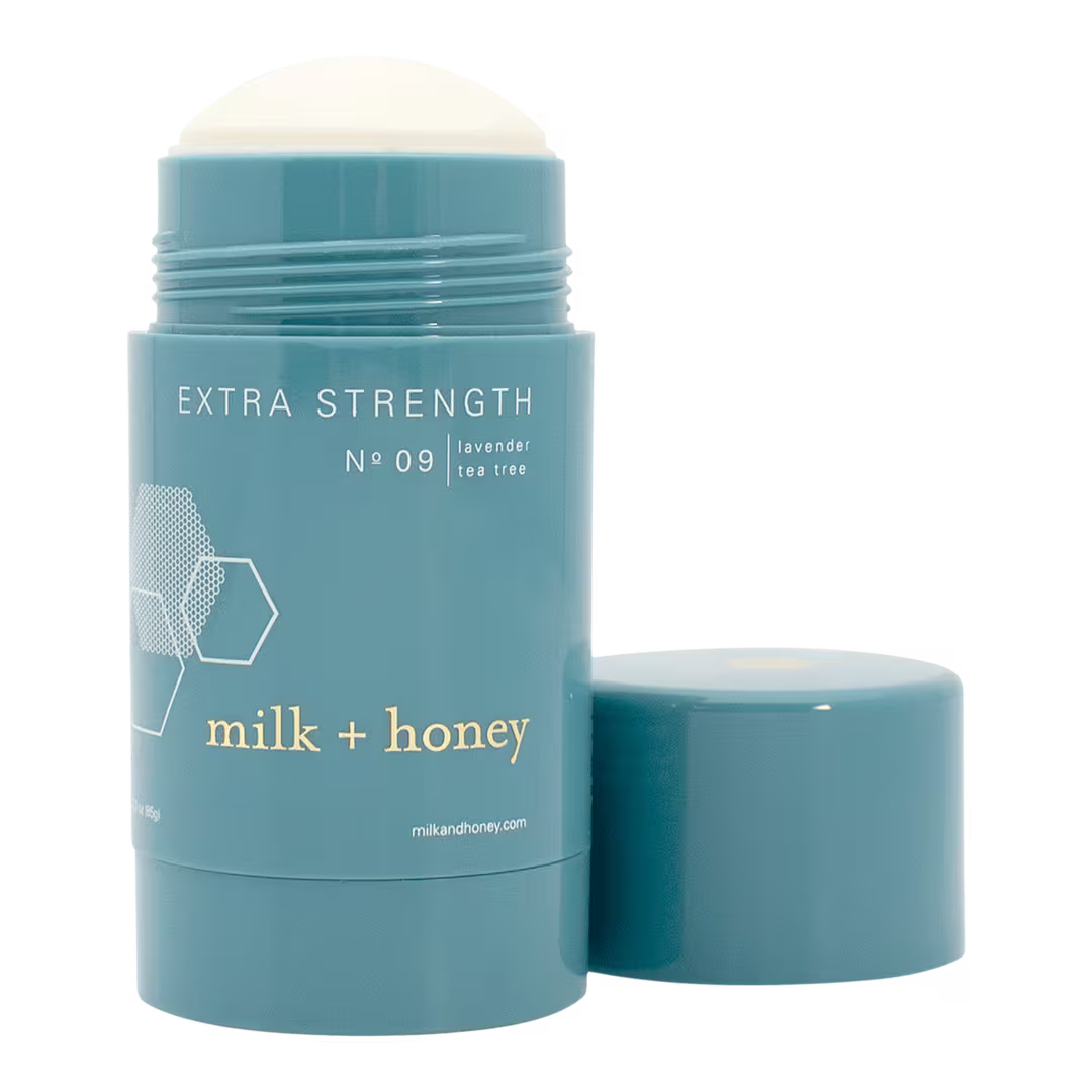 milk & honey Extra Strength Deodorant