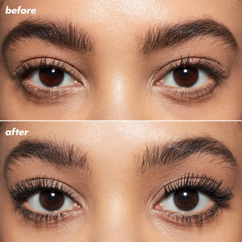 e.l.f. Big Mood Waterproof Mascara