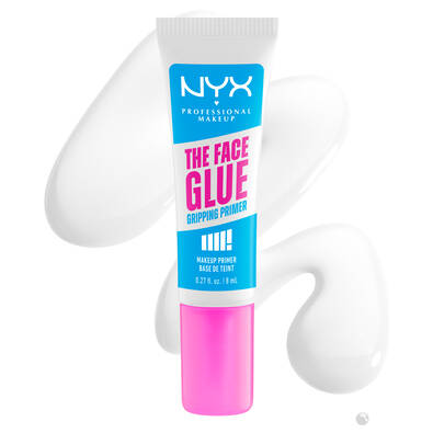 NYX The Face Glue Gripping Primer
