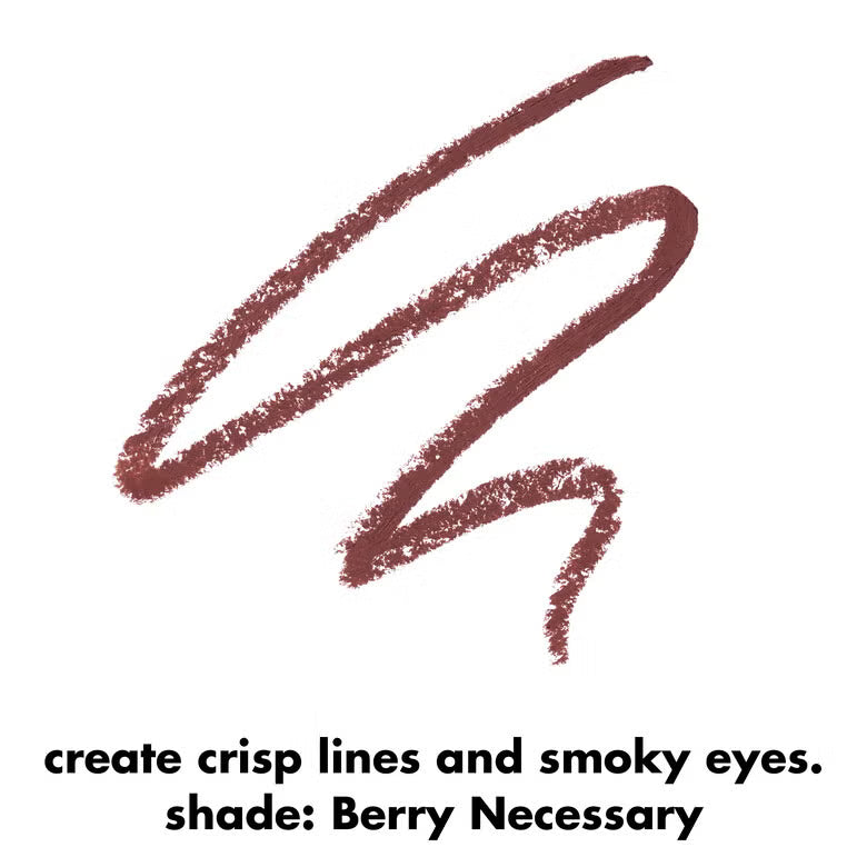 e.l.f.  Smoky Kohl Eyeliner