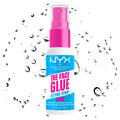 NYX The Face Glue Setting Spray