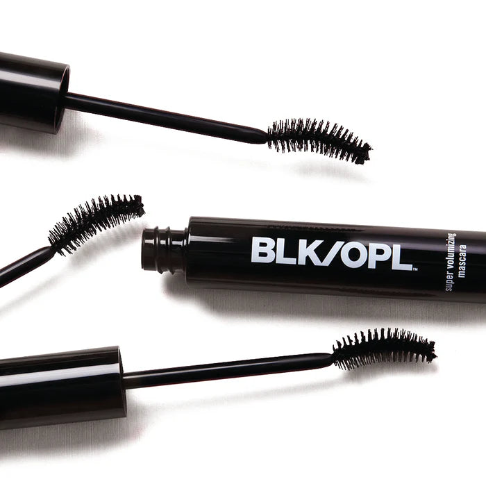BLK/OPL Black Mascara