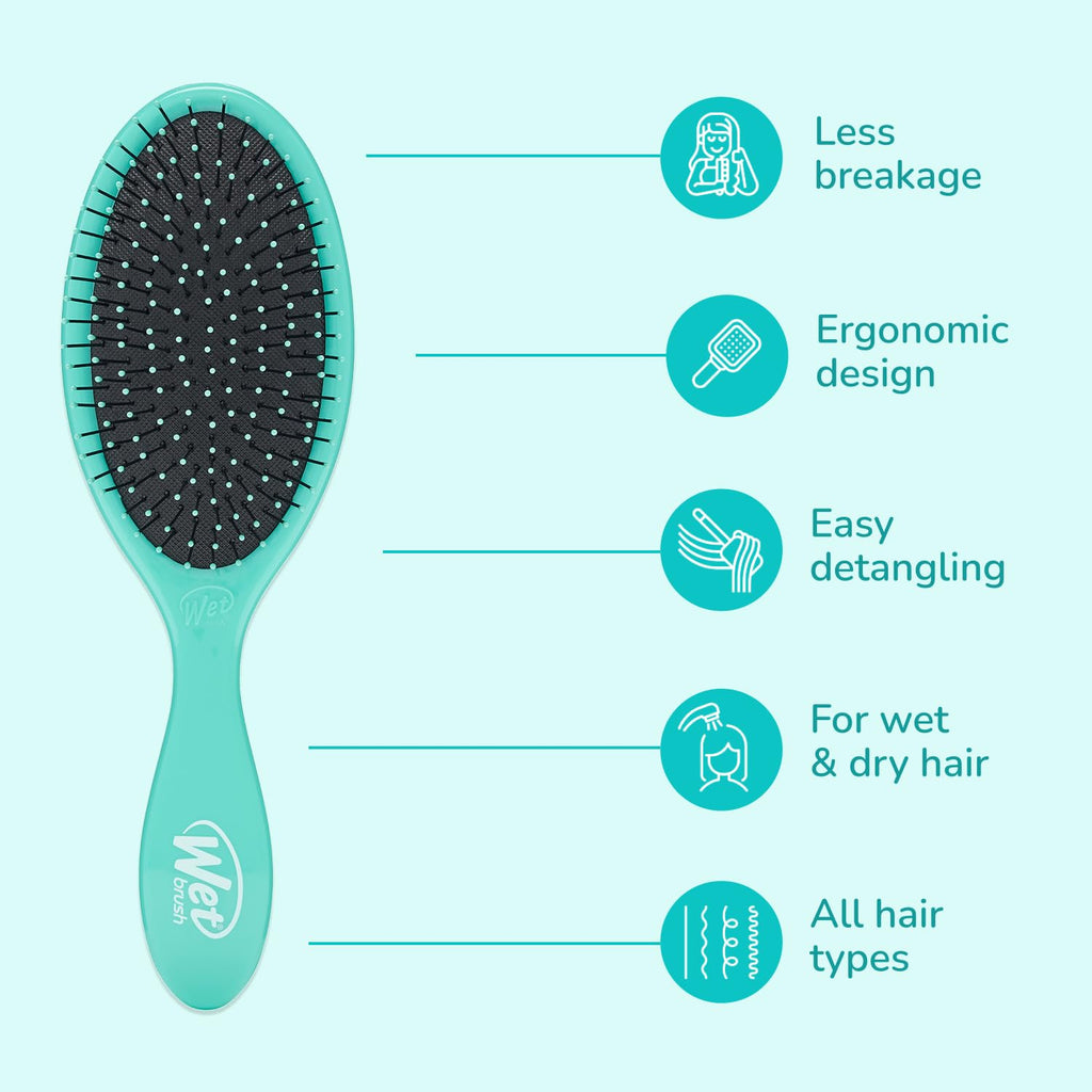 Wet Brush Original Detangling Hair Brush