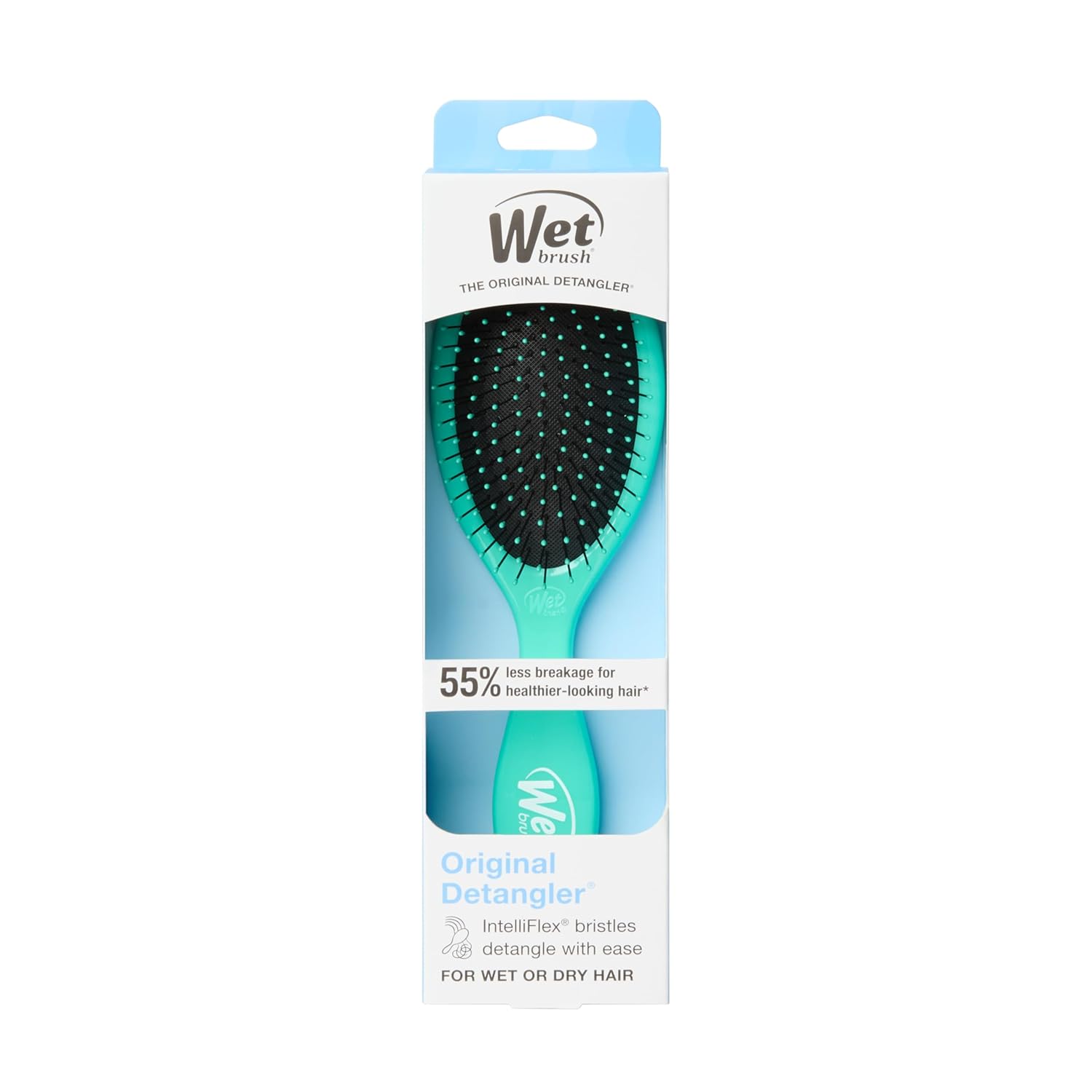 Wet Brush Original Detangling Hair Brush