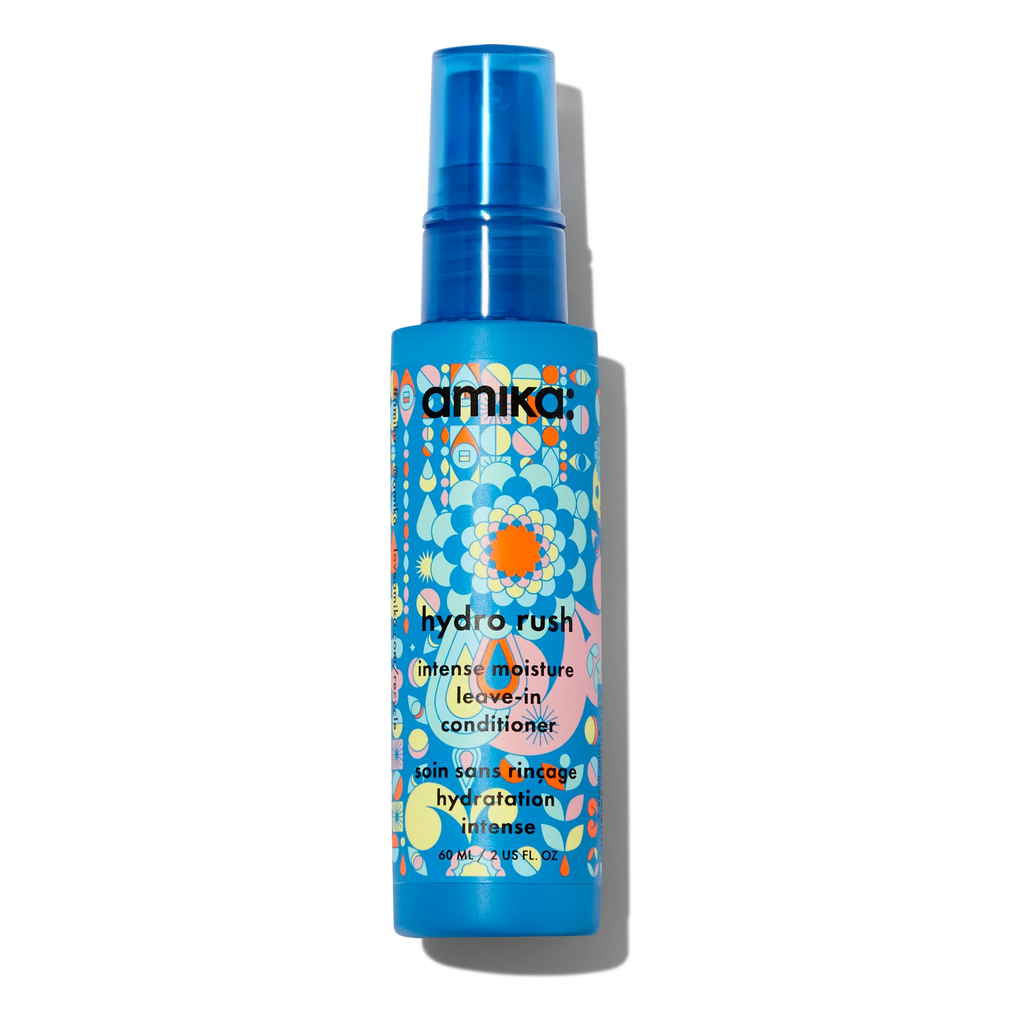 Amika Hydro Rush Intense Moisture Leave-In Conditioner