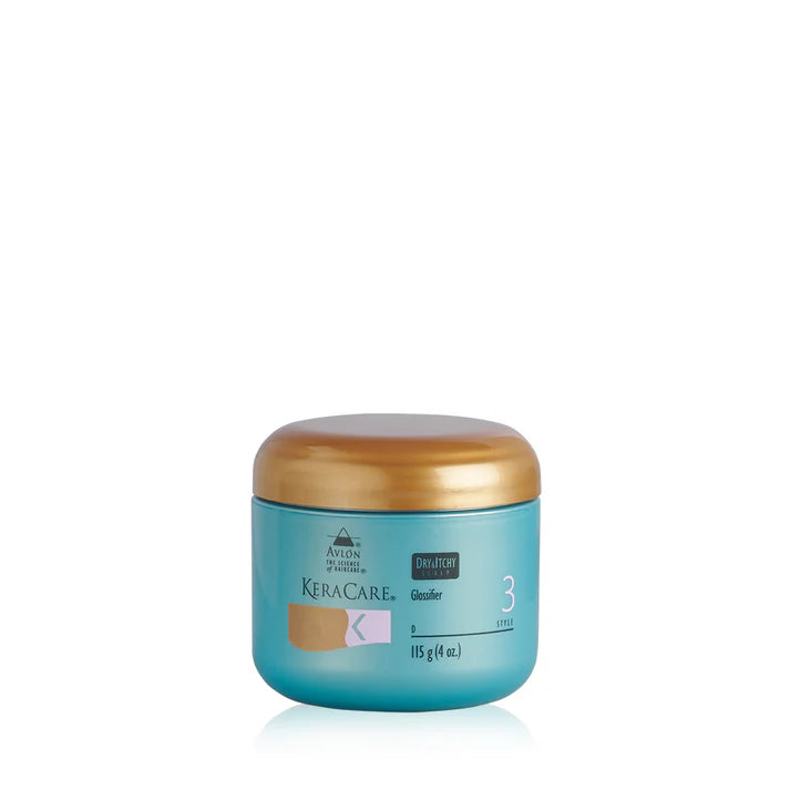 Keracare Dry and Itchy Glossifier