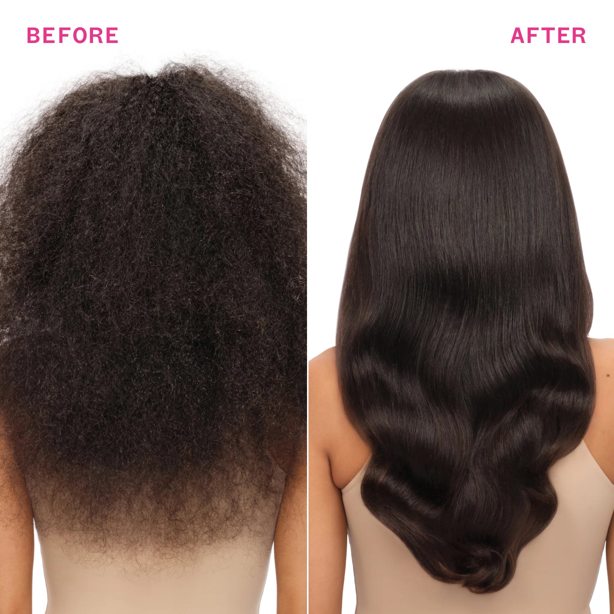 Amika Frizz-Me-Not Hydrating Anti-Frizz Treatment