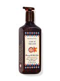 Bath & Body Works A Day at The Café Cleansing Gel Hand Soap