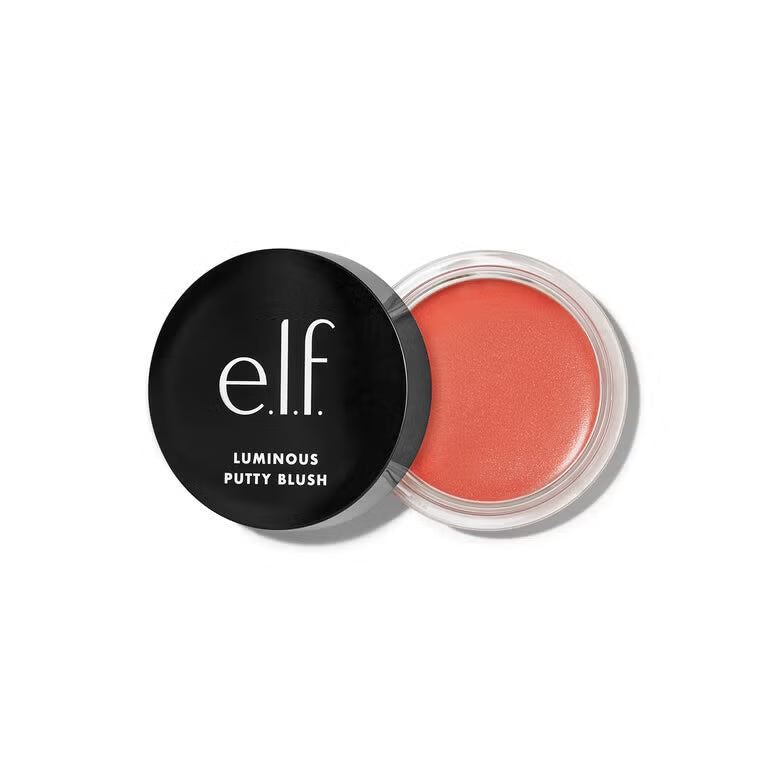 e.l.f. Luminous Putty Blush