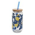 20 ounce Acrylic Can Shaped Tumbler