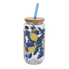 20 ounce Acrylic Can Shaped Tumbler