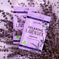 Que Bella Relaxing Lavender Mud Mask