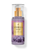 Bath & Body Works Vanilla Ease Travel Size Fragrance Mist