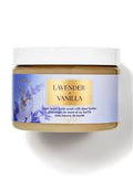 Bath & Body Works Lavender & Vanilla Sugar Body Scrub
